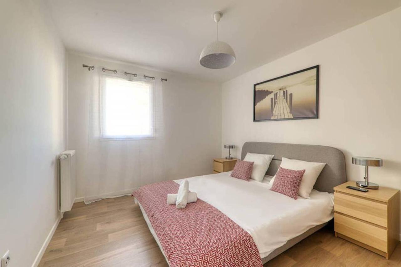 Le Duplex Disneyland Bmyguest Montevrain Ngoại thất bức ảnh