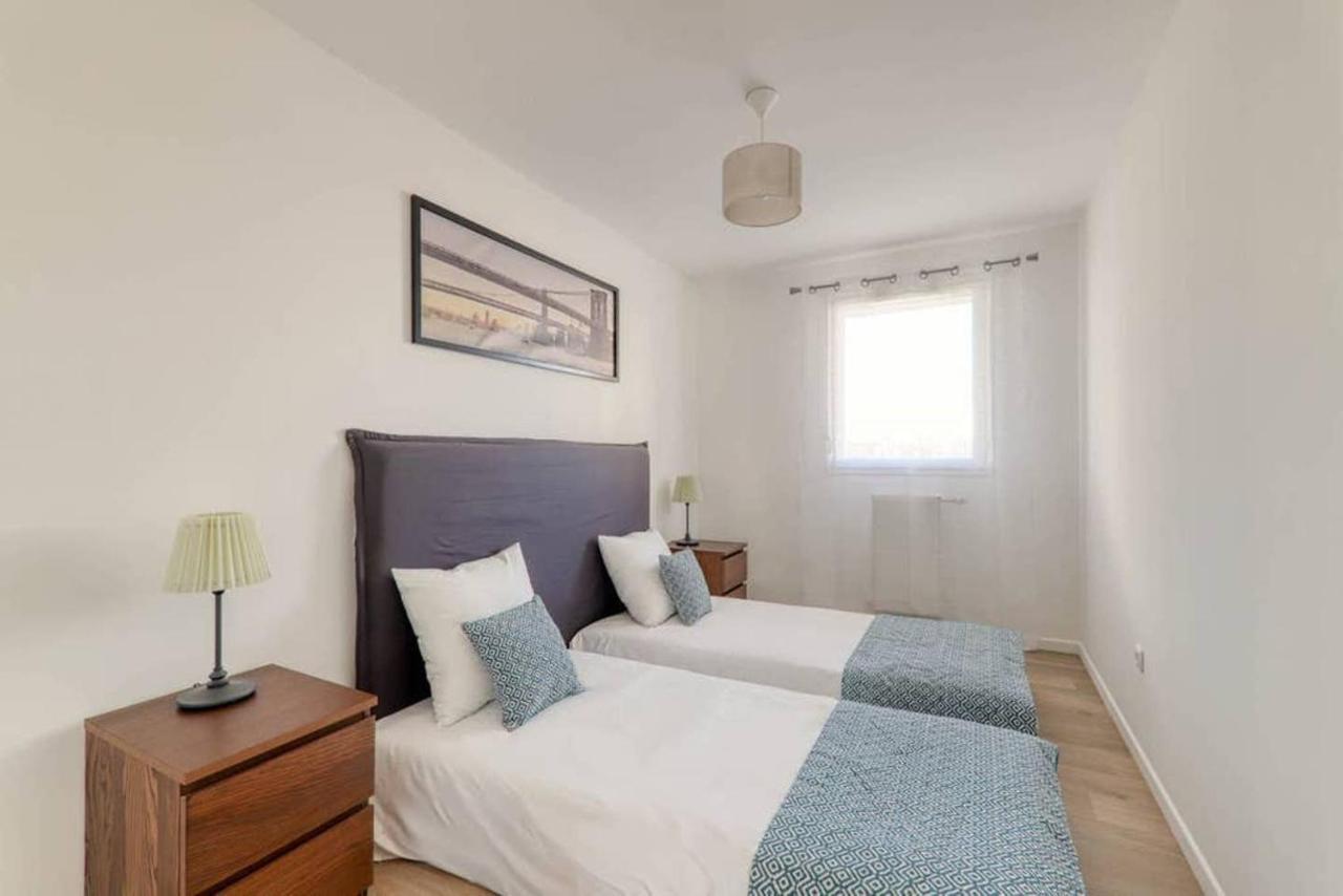 Le Duplex Disneyland Bmyguest Montevrain Ngoại thất bức ảnh