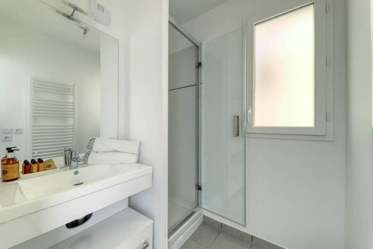 Le Duplex Disneyland Bmyguest Montevrain Ngoại thất bức ảnh