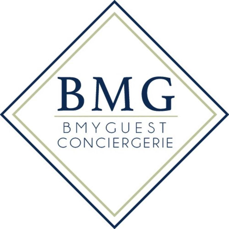 Le Duplex Disneyland Bmyguest Montevrain Ngoại thất bức ảnh