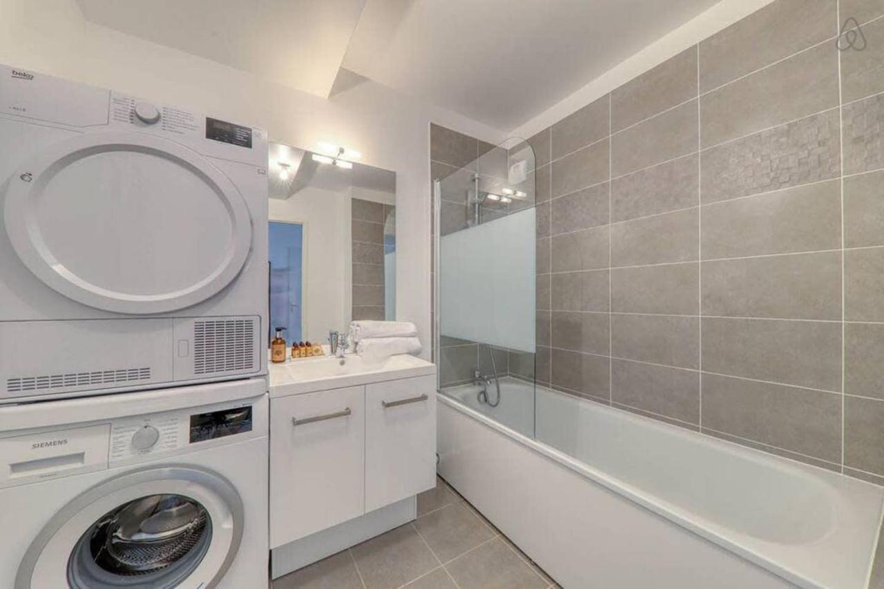 Le Duplex Disneyland Bmyguest Montevrain Ngoại thất bức ảnh